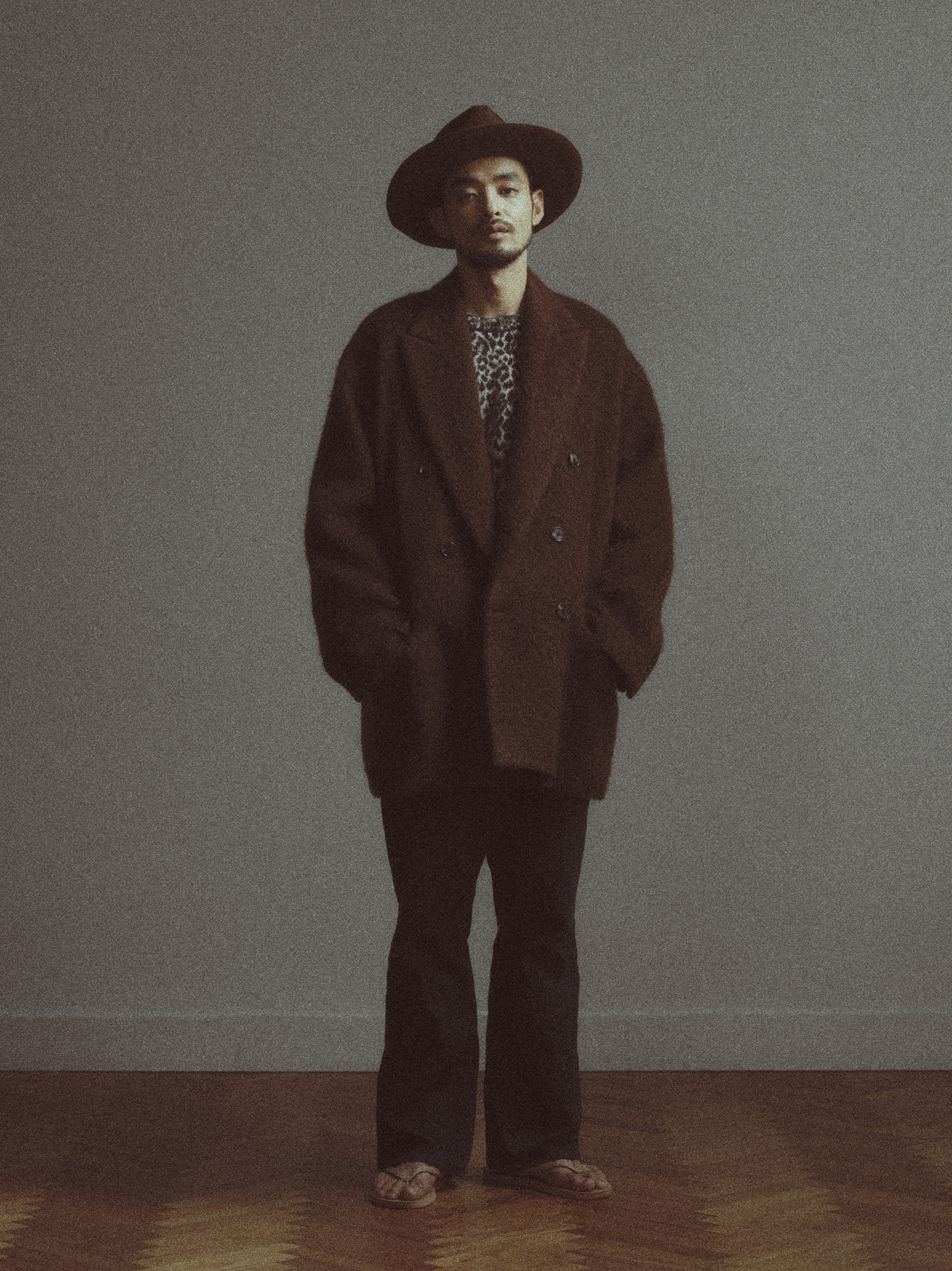 LOOK 11